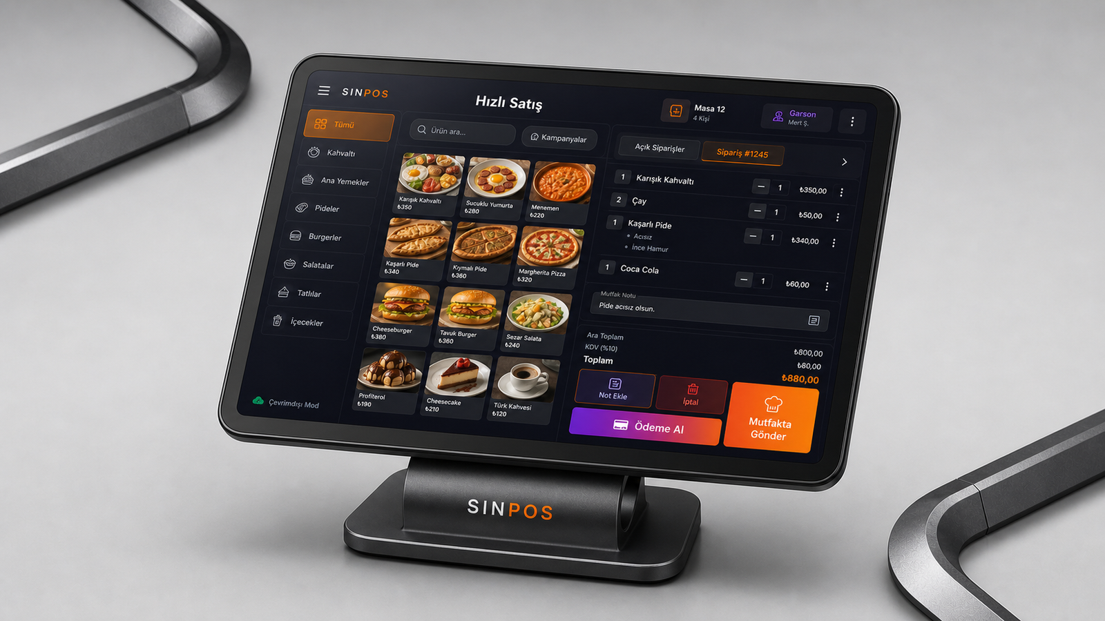 Sinpos